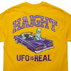 画像17: HAIGHT / UFO IS REAL Tee (17)