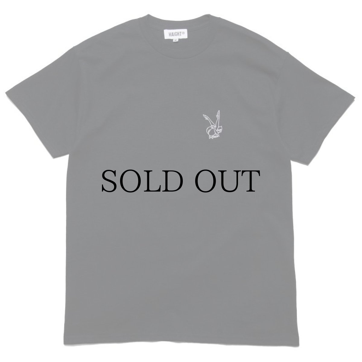 画像8: 【30%OFF】HAIGHT / UFO IS REAL Tee (8)