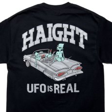 画像11: HAIGHT / UFO IS REAL Tee (11)