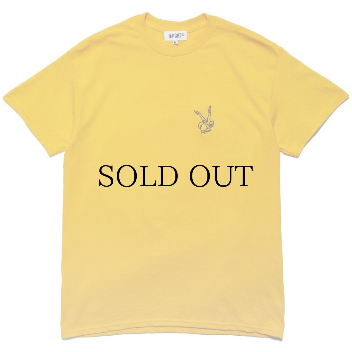 画像14: 【30%OFF】HAIGHT / UFO IS REAL Tee (14)