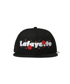 画像9: 【20％OFF】LFYT x NEW ERA Lafayette ROSE LOGO 59FIFTY (9)