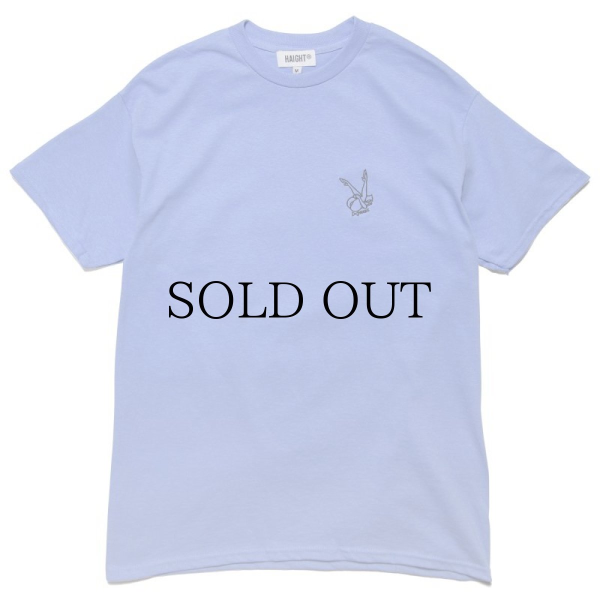 画像18: 【30%OFF】HAIGHT / UFO IS REAL Tee (18)