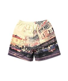 画像3: 【30%OFF】LFYT(ラファイエット) / OLD NEW YORK TEESHORTS -60s  CONEY ISLAND (3)