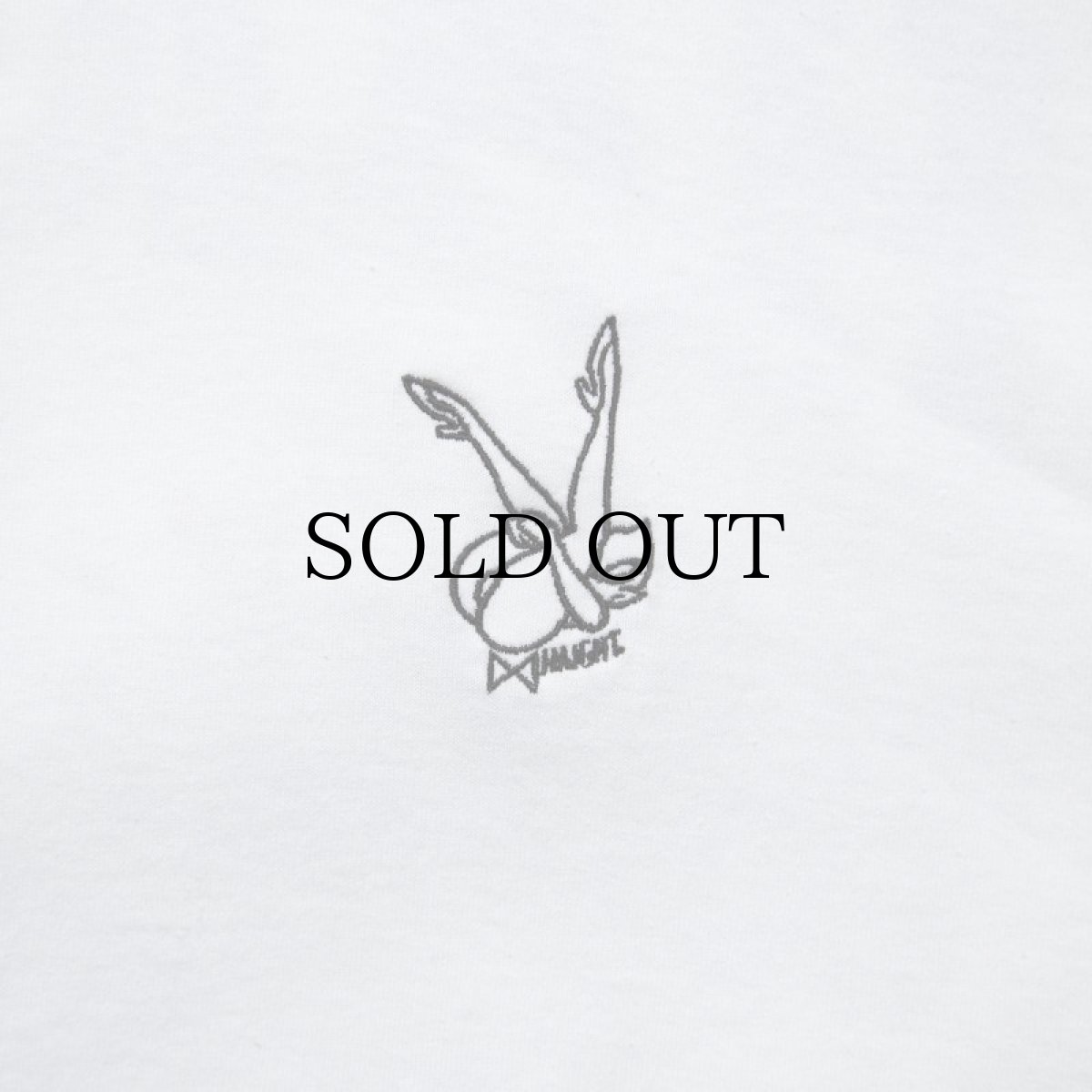 画像3: 【30%OFF】HAIGHT / UFO IS REAL Tee (3)