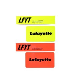画像3: LFYT(ラファイエット) /Lafayette STICKER PACK (3)