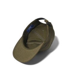 画像21: 【30%OFF】LFYT(ラファイエット) / OVAL LOGO FLAT VISOR CAP (21)