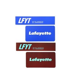 画像2: LFYT(ラファイエット) /Lafayette STICKER PACK (2)