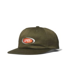 画像17: 【30%OFF】LFYT(ラファイエット) / OVAL LOGO FLAT VISOR CAP (17)