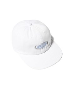 画像5: 【30%OFF】LFYT(ラファイエット) / OVAL LOGO FLAT VISOR CAP (5)