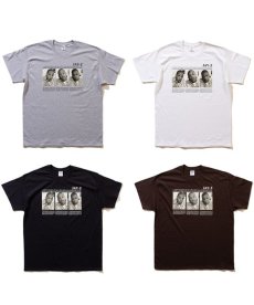 画像6: ACAPULCO GOLD / BUSINESS AS USUAL TEE (6)