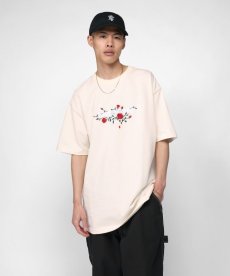 画像9: LFYT(ラファイエット) / Lafayette ROSE LOGO TEE (9)