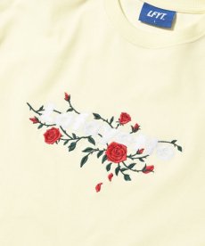 画像4: LFYT(ラファイエット) / Lafayette ROSE LOGO TEE (4)