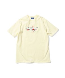 画像3: LFYT(ラファイエット) / Lafayette ROSE LOGO TEE (3)