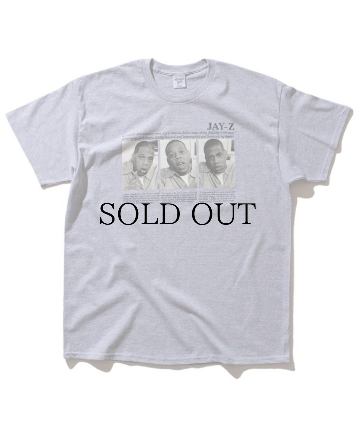 画像4: ACAPULCO GOLD / BUSINESS AS USUAL TEE (4)