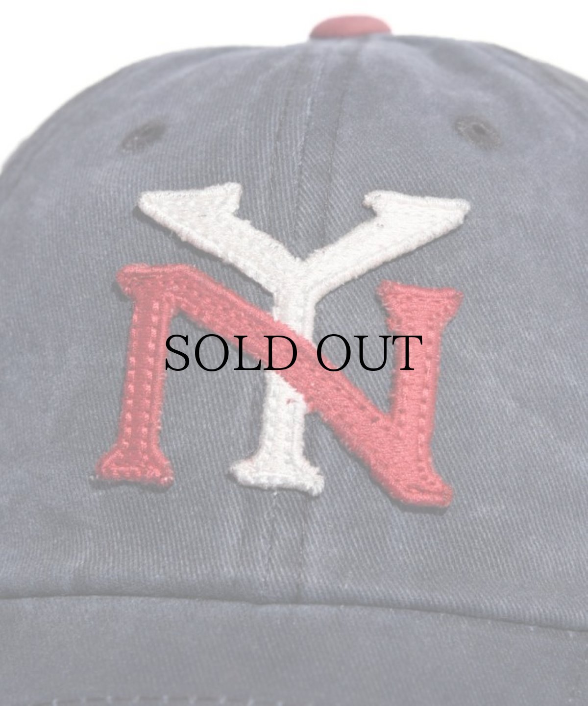 画像3: AMERICAN NEEDLE(アメリカンニードル) / ARCHIVE (ニューヨークアメリカンズ) (3)