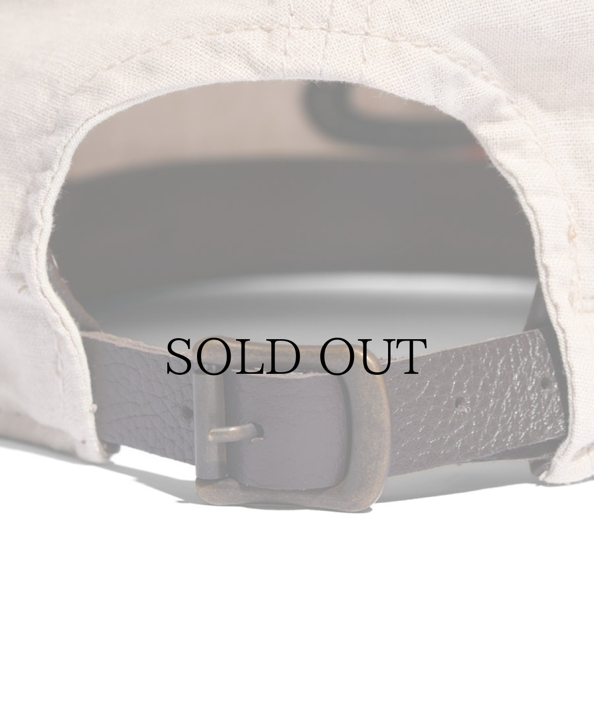 画像6: AMERICAN NEEDLE(アメリカンニードル) / LINE OUT (サンフランシスコ・シールズ) (6)