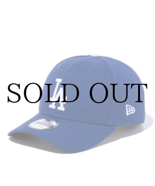 NEW ERA(ニューエラ)NEW ERA / 9FIFTY Team Logo Allover MLB