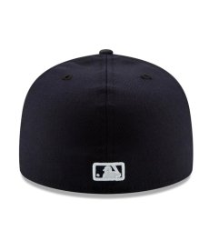 画像2: NEW ERA / 59FIFTY MLBオンフィールド デトロイト・タイガース ホーム 2021年モデル (2)