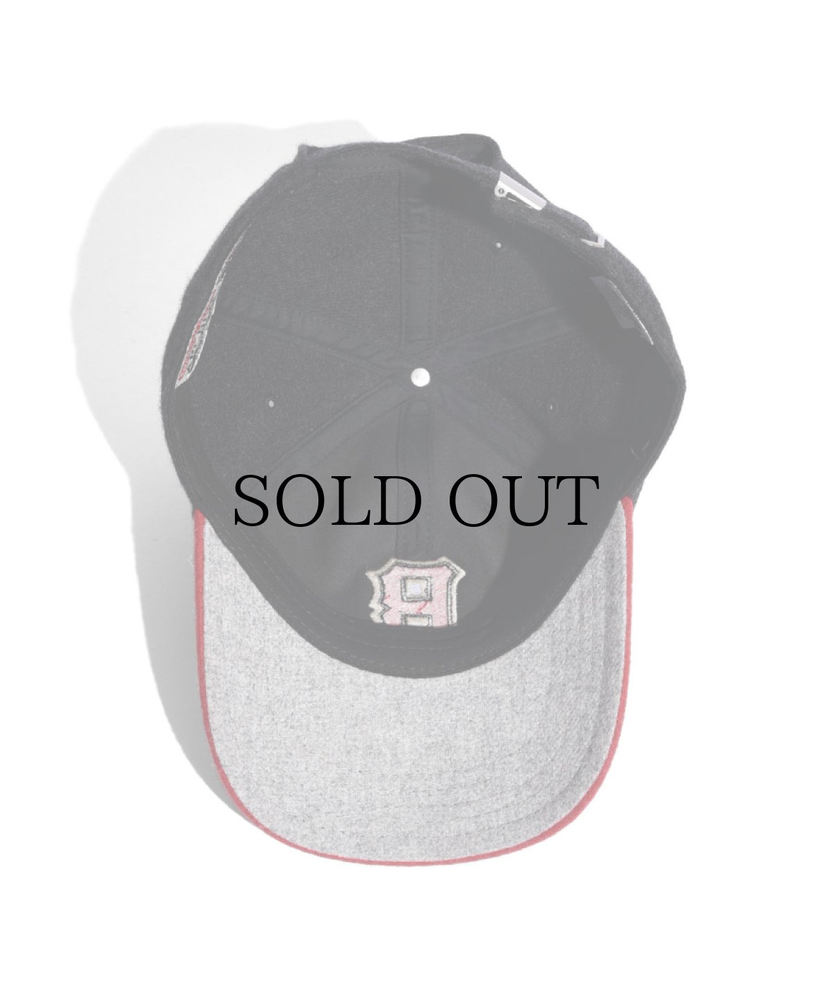 画像8: AMERICAN NEEDLE(アメリカンニードル) / ARCHIVE LEGEND (ボルチモア エリートジャイアンツ) (8)