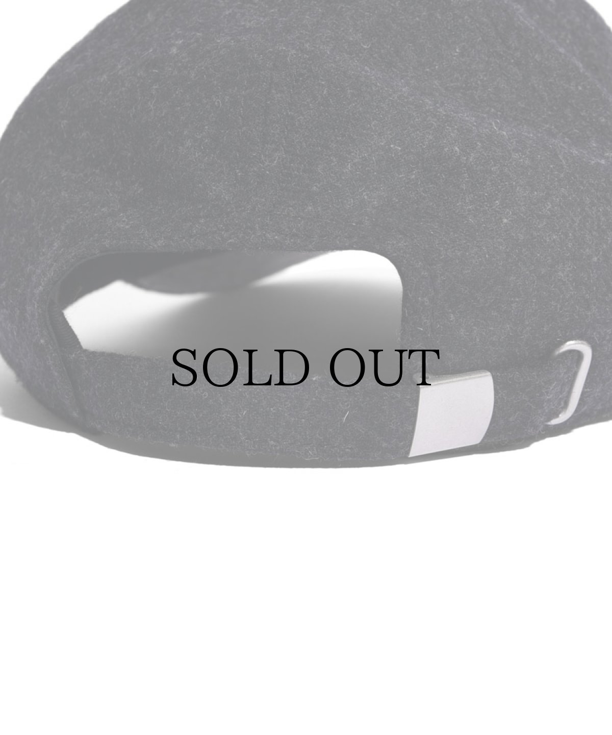 画像6: AMERICAN NEEDLE(アメリカンニードル) / ARCHIVE LEGEND (ニューヨーク・ブラックヤンキース) (6)