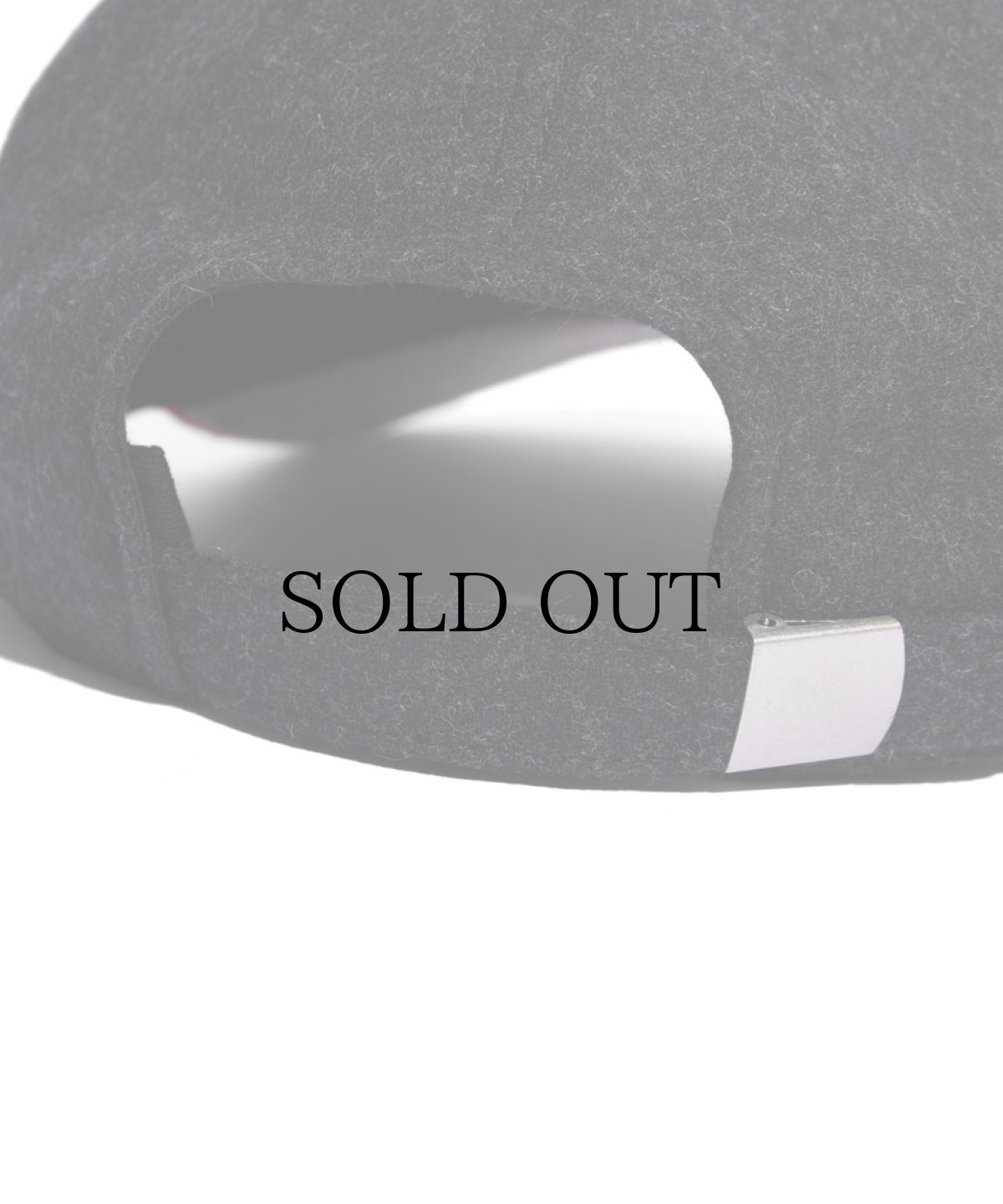 画像7: AMERICAN NEEDLE(アメリカンニードル) / ARCHIVE LEGEND (ボルチモア エリートジャイアンツ) (7)