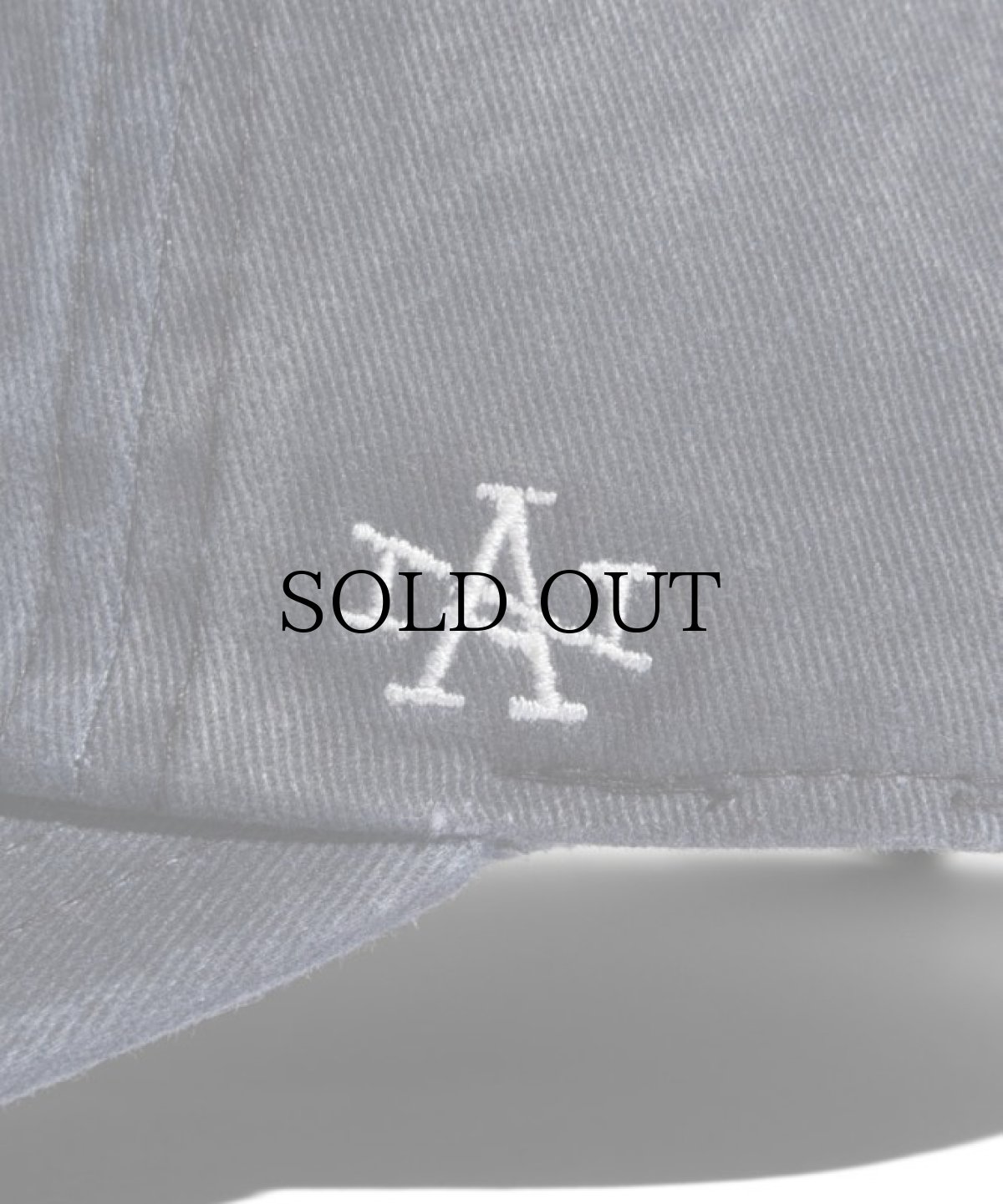 画像5: AMERICAN NEEDLE(アメリカンニードル) / ARCHIVE (ニューヨークアメリカンズ) (5)