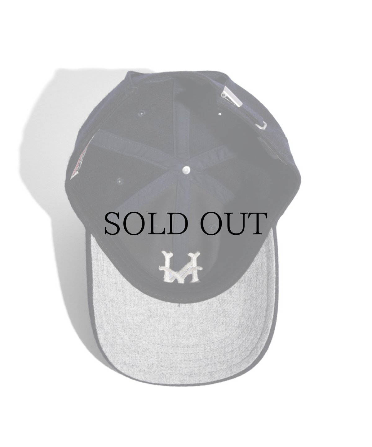 画像7: AMERICAN NEEDLE(アメリカンニードル) / ARCHIVE LEGEND (ニューヨーク・キューバンズ) (7)