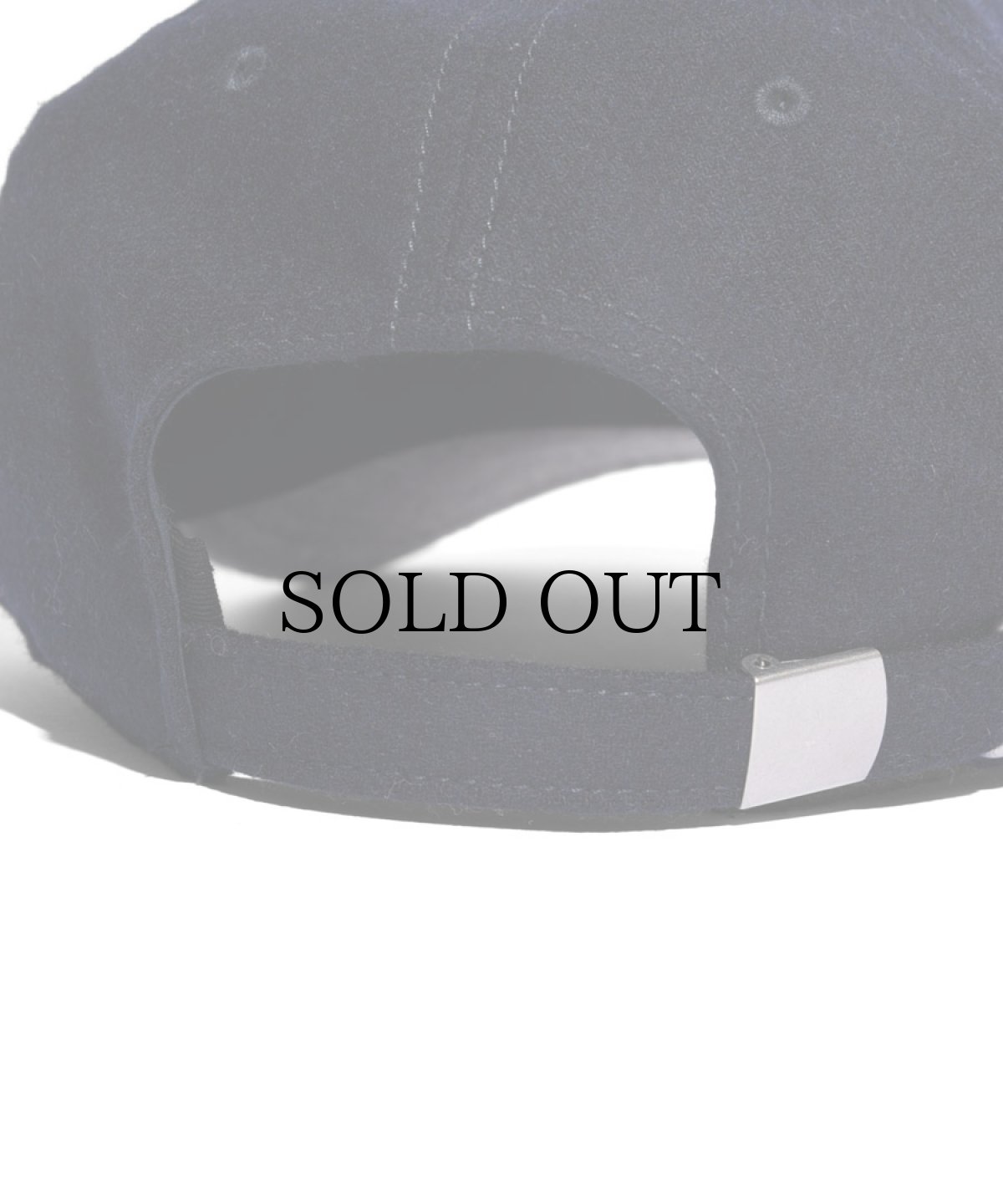 画像6: AMERICAN NEEDLE(アメリカンニードル) / ARCHIVE LEGEND (ロサンゼルス・エンゼルス) (6)