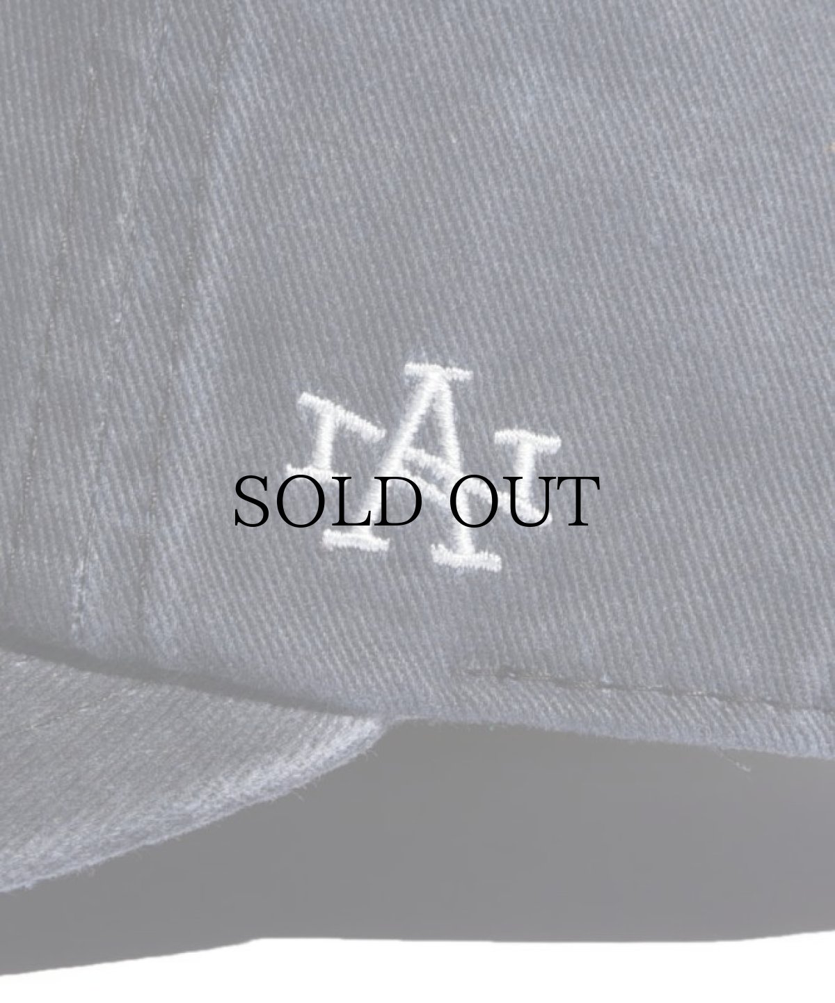 画像4: AMERICAN NEEDLE(アメリカンニードル) / ARCHIVE (ニューヨーク・ブラックヤンキース) (4)