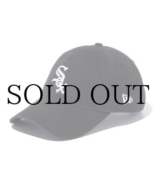 NEW ERA(ニューエラ) キャップ 9TWENTY Synthetic Leather