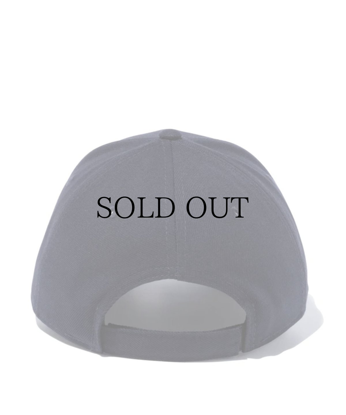 画像2: NEW ERA /9FORTY ロサンゼルス・エンゼルス ネイビー × チームカラー (2)