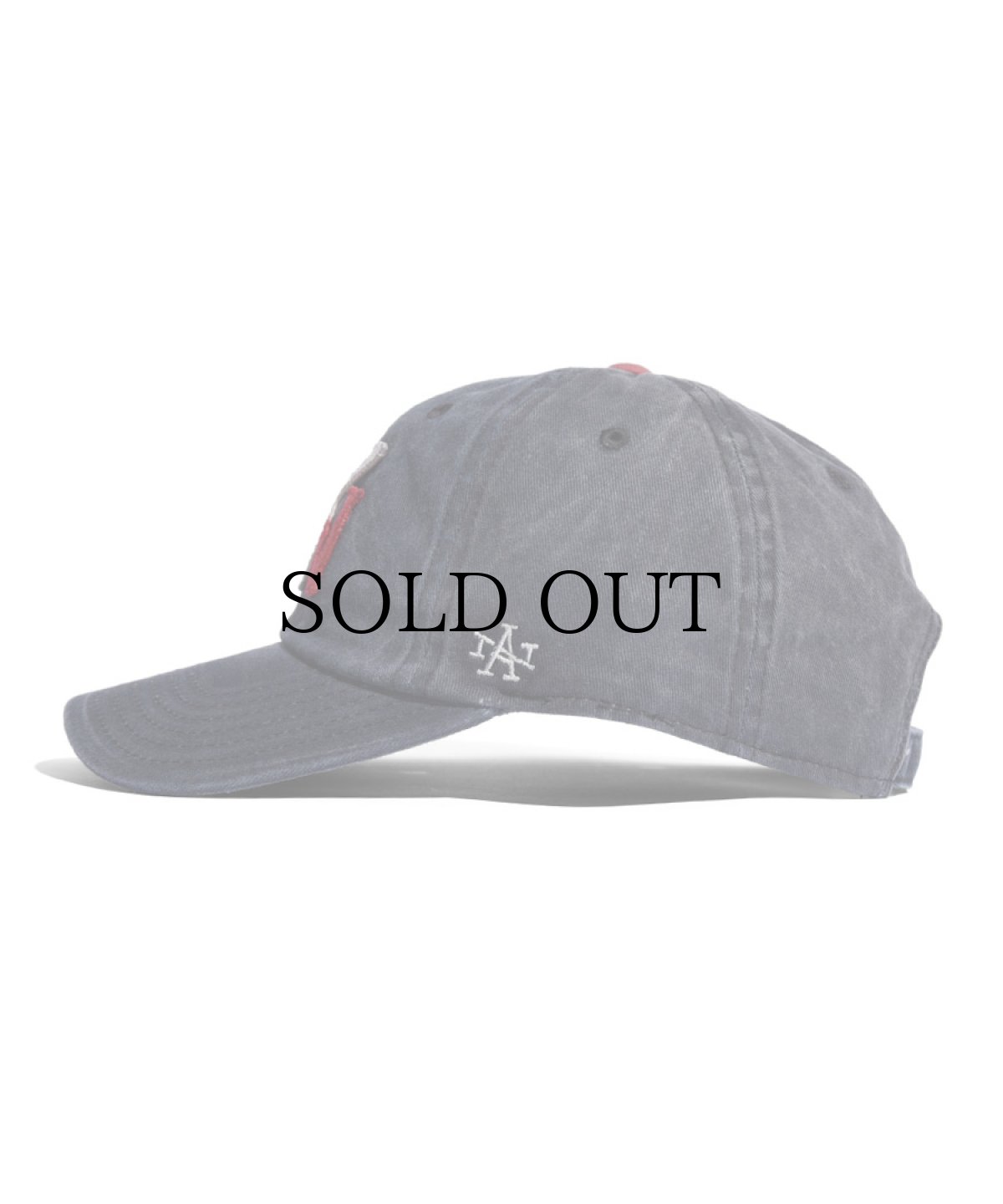 画像4: AMERICAN NEEDLE(アメリカンニードル) / ARCHIVE (ニューヨークアメリカンズ) (4)