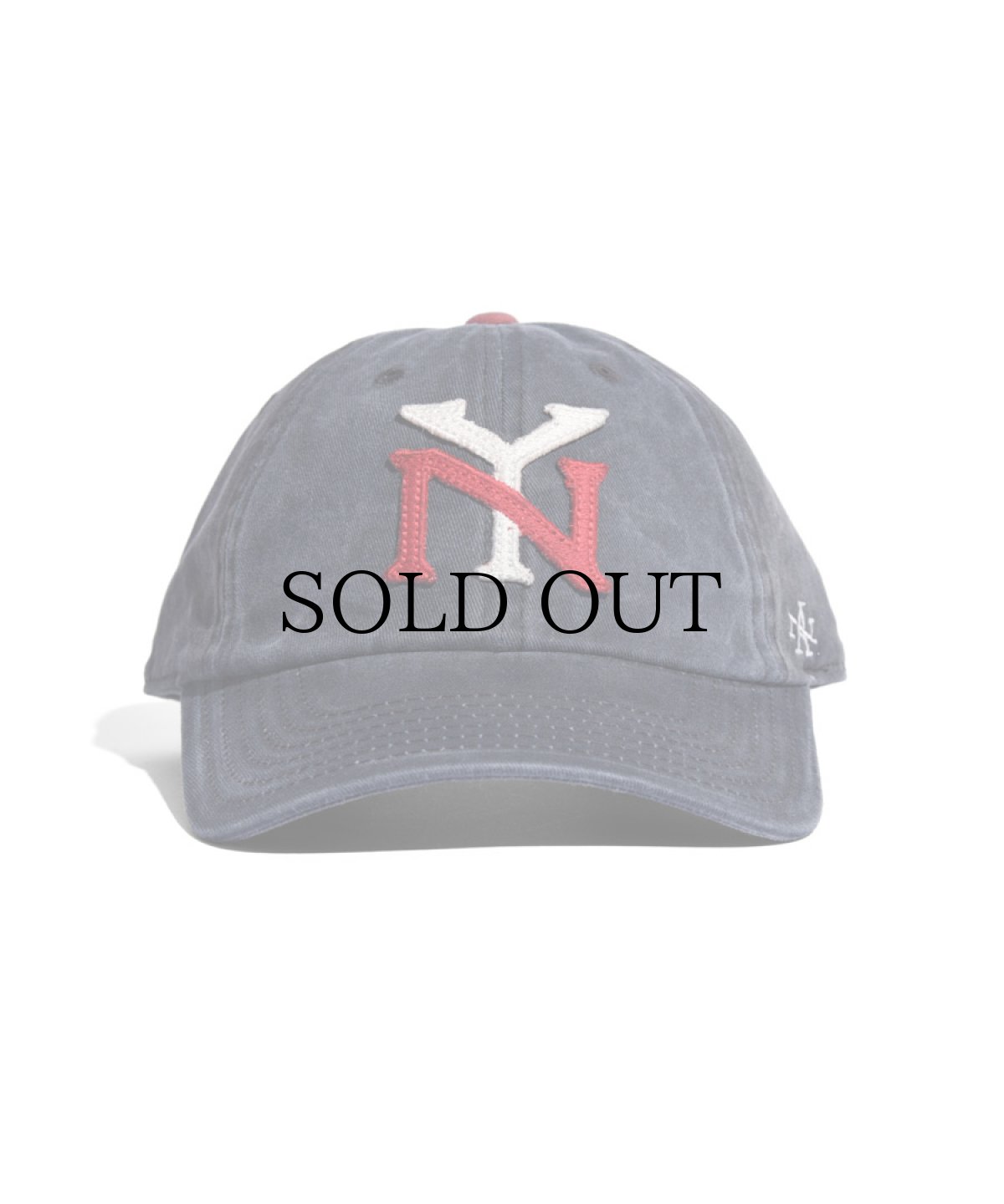 画像2: AMERICAN NEEDLE(アメリカンニードル) / ARCHIVE (ニューヨークアメリカンズ) (2)