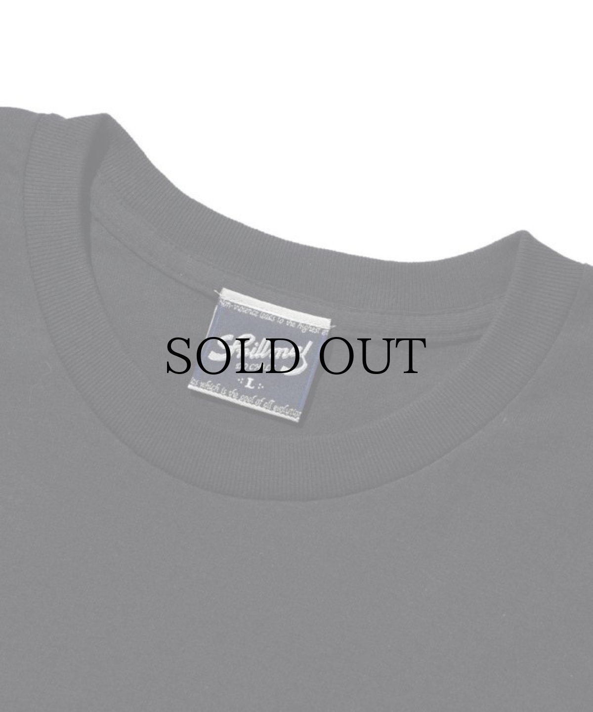 画像8: PRILLMAL(プリルマル) / IN MY BAG !!! S/S T-SHIRTS (8)