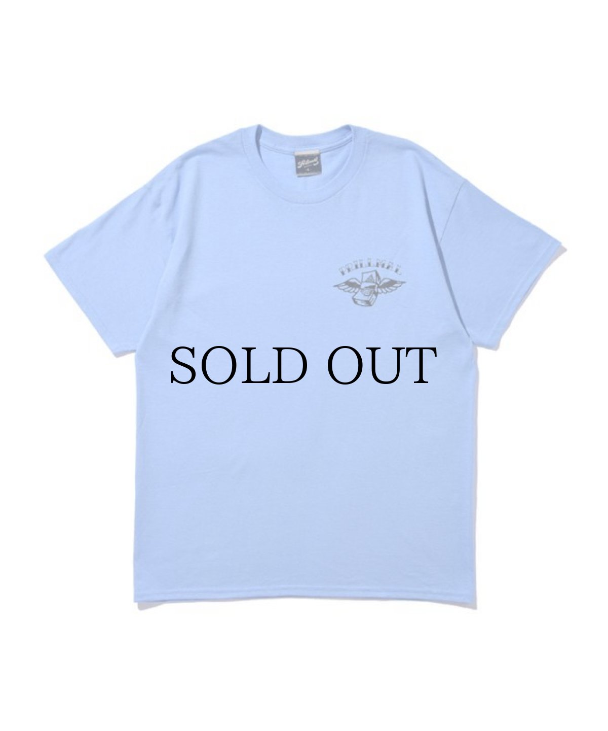 画像6: PRILLMAL(プリルマル) / IN MY BAG !!! S/S T-SHIRTS (6)