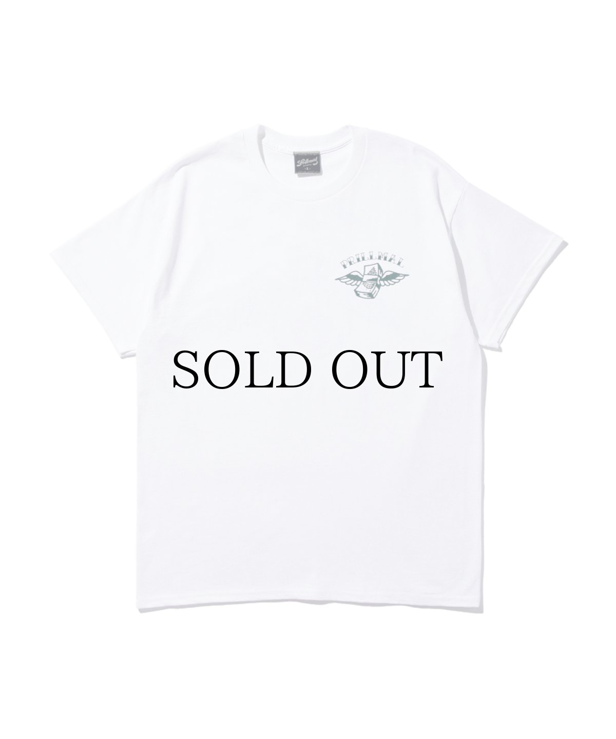 画像5: PRILLMAL(プリルマル) / IN MY BAG !!! S/S T-SHIRTS (5)