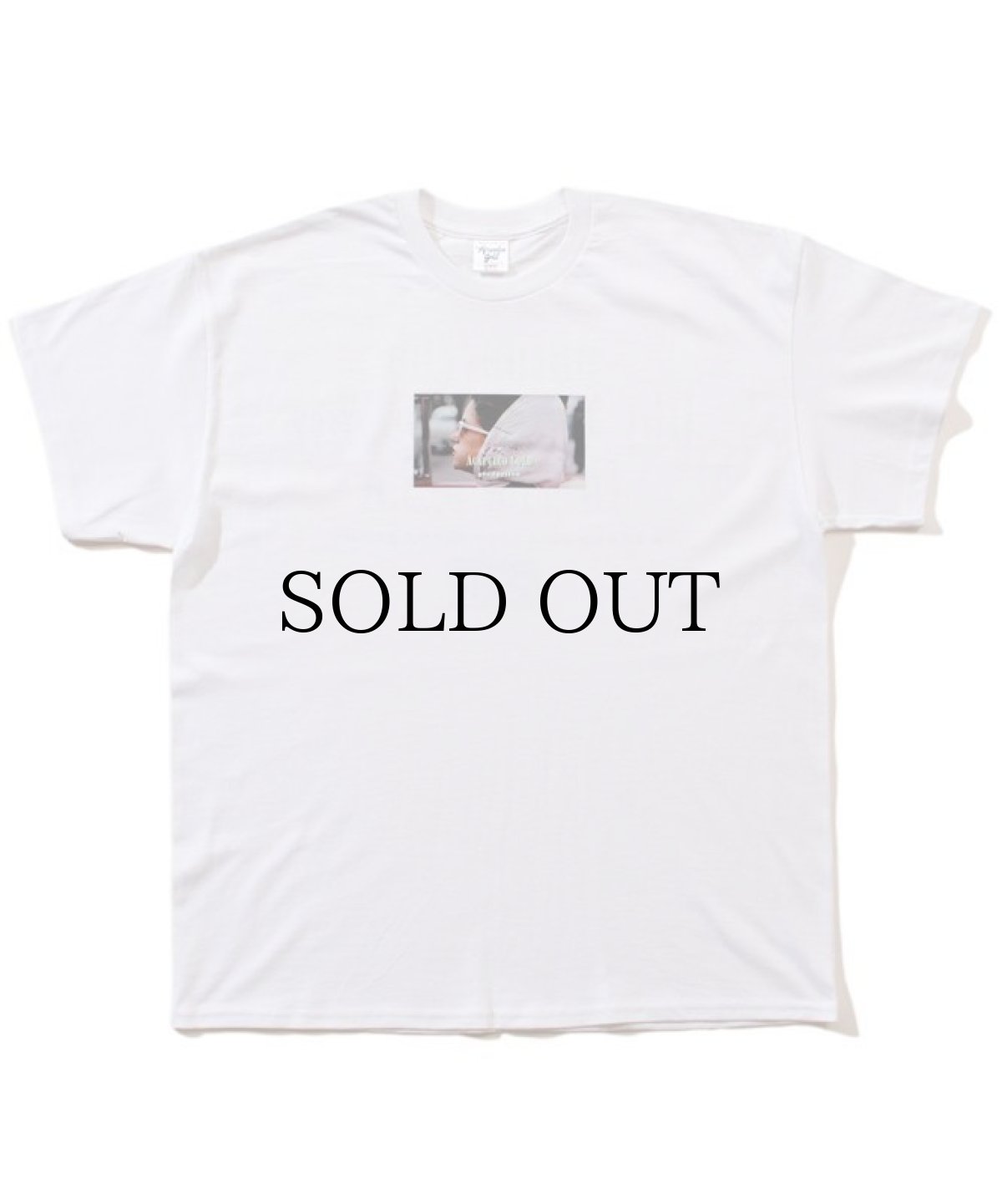 画像3: ACAPULCO GOLD / GOOD OL DAYS TEE (3)