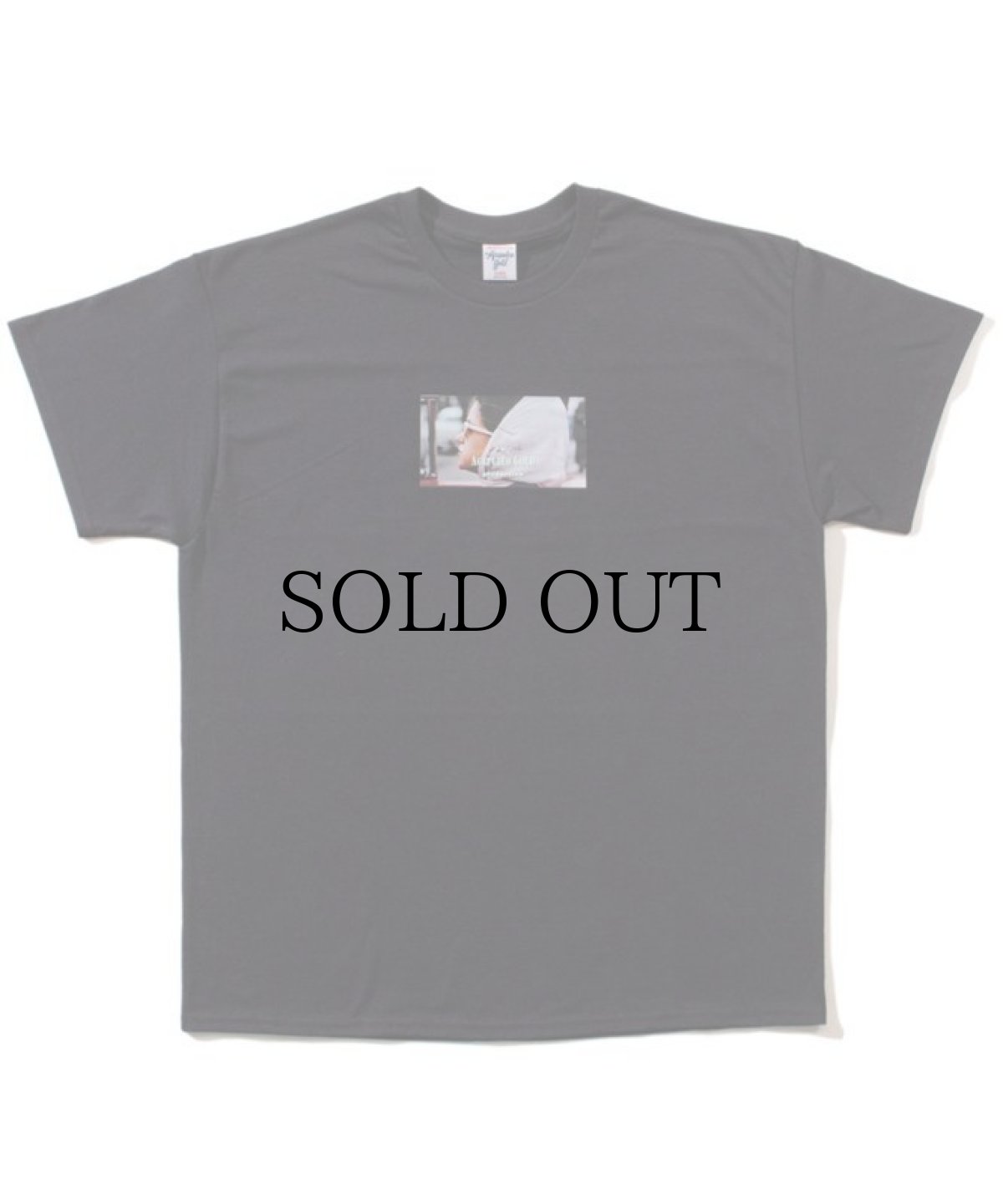 画像2: ACAPULCO GOLD / GOOD OL DAYS TEE (2)