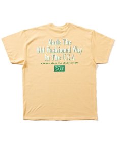 画像8: ACAPULCO GOLD / GOOD OL DAYS TEE (8)