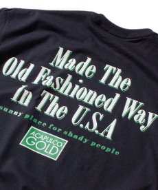 画像14: ACAPULCO GOLD / GOOD OL DAYS TEE (14)