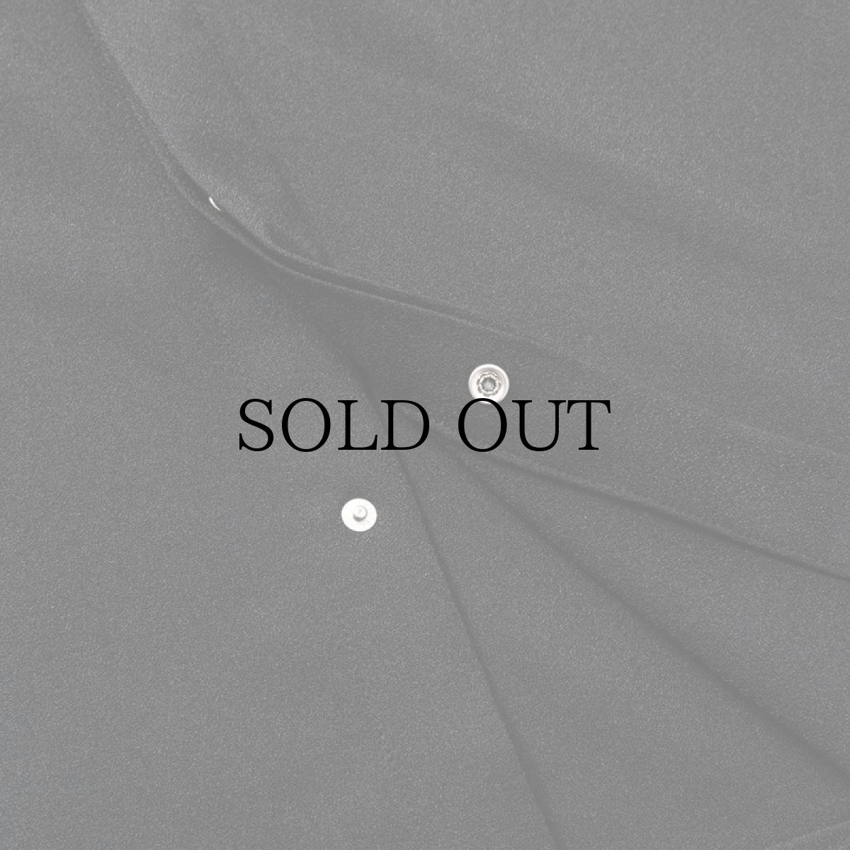 画像8: CALEE(キャリー) / Embroidery fly front S/S shirt (8)