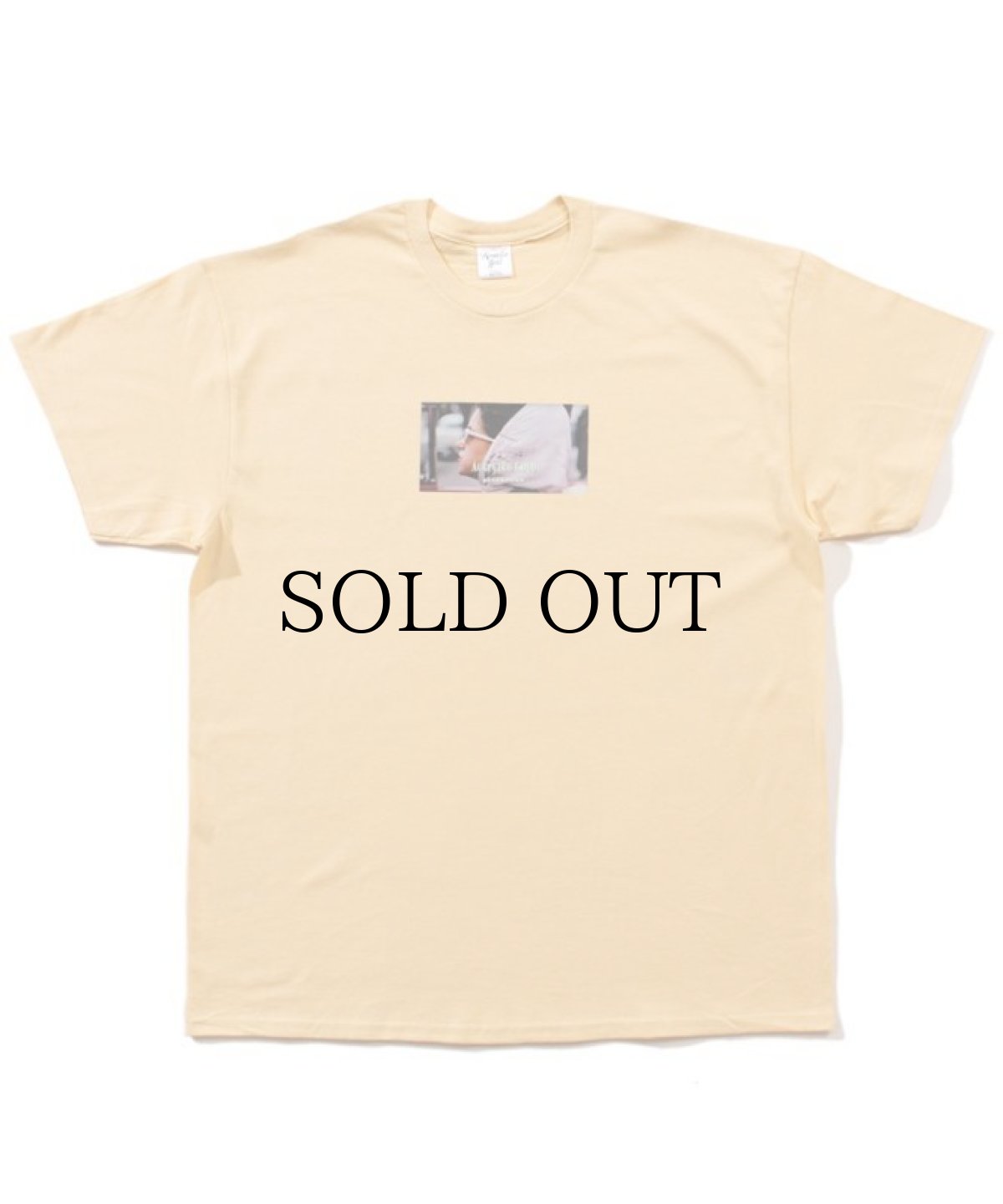 画像4: ACAPULCO GOLD / GOOD OL DAYS TEE (4)