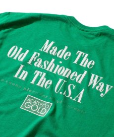 画像17: ACAPULCO GOLD / GOOD OL DAYS TEE (17)