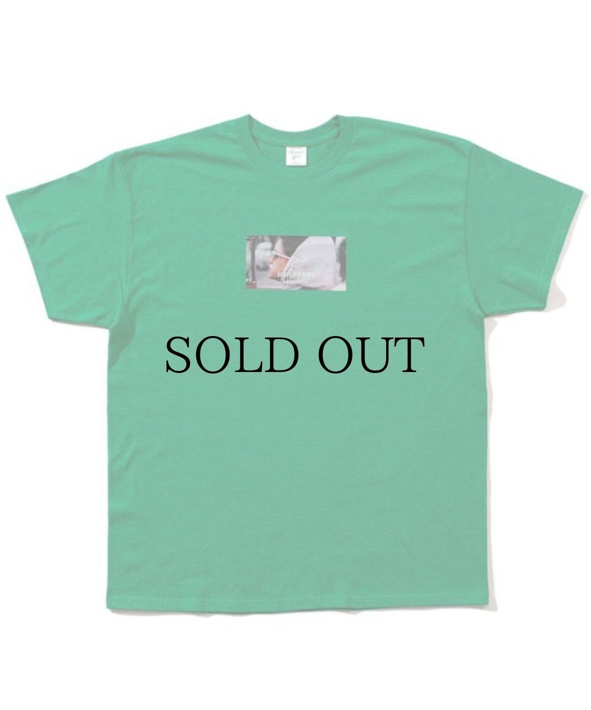 画像5: ACAPULCO GOLD / GOOD OL DAYS TEE (5)