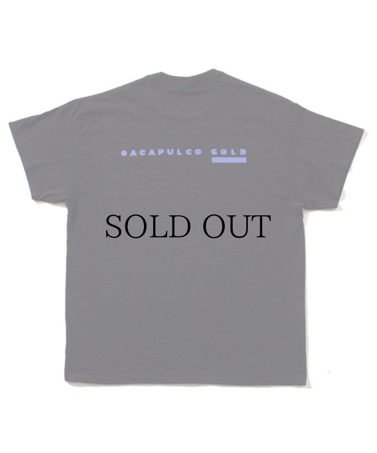 画像3: ACAPULCO GOLD / IN EFFECT TEE (3)