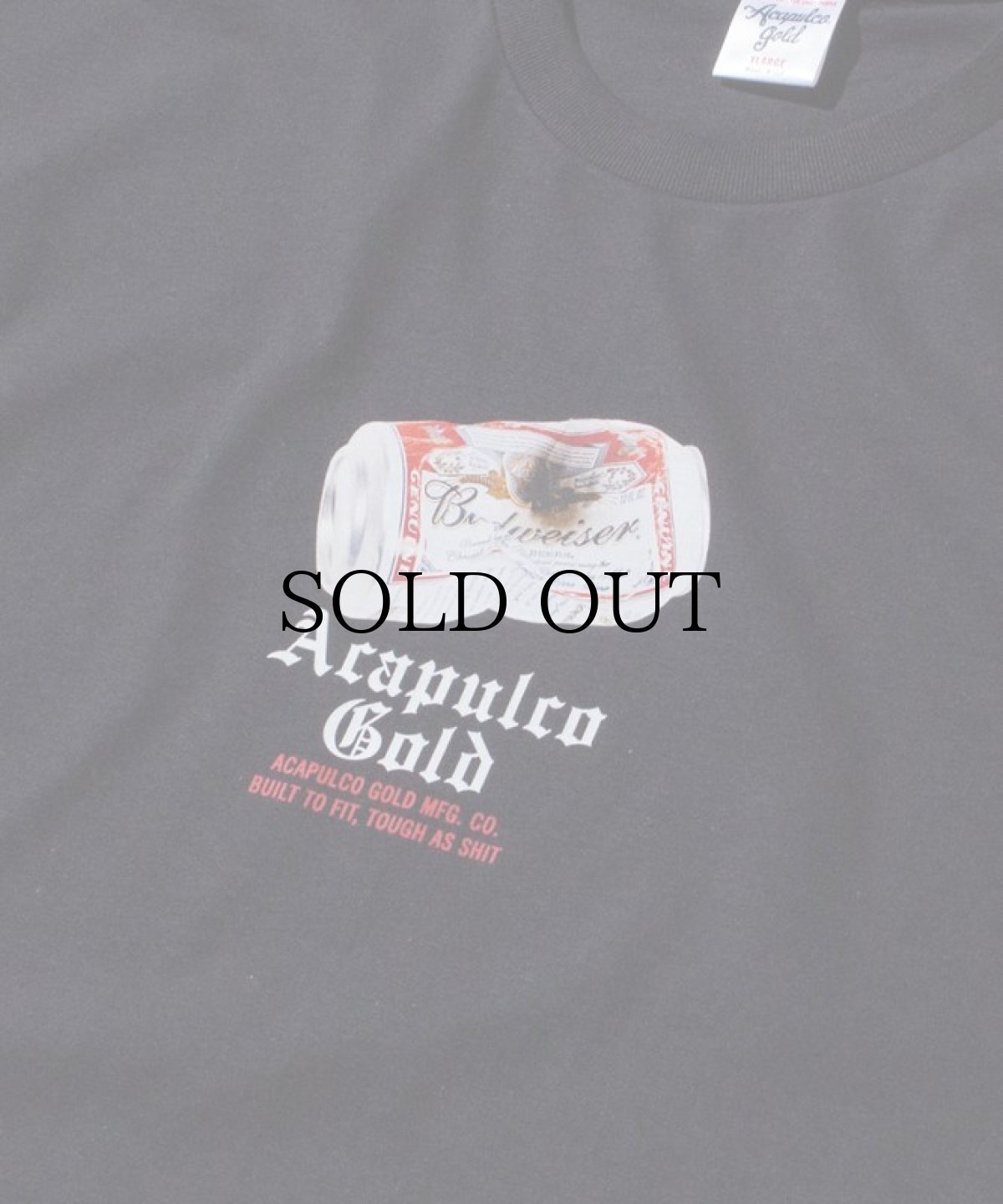 画像3: ACAPULCO GOLD / CAN TEE (3)