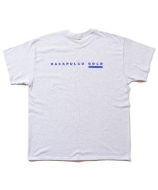 画像9: ACAPULCO GOLD / IN EFFECT TEE (9)