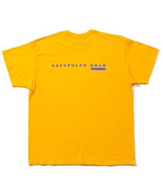 画像12: ACAPULCO GOLD / IN EFFECT TEE (12)