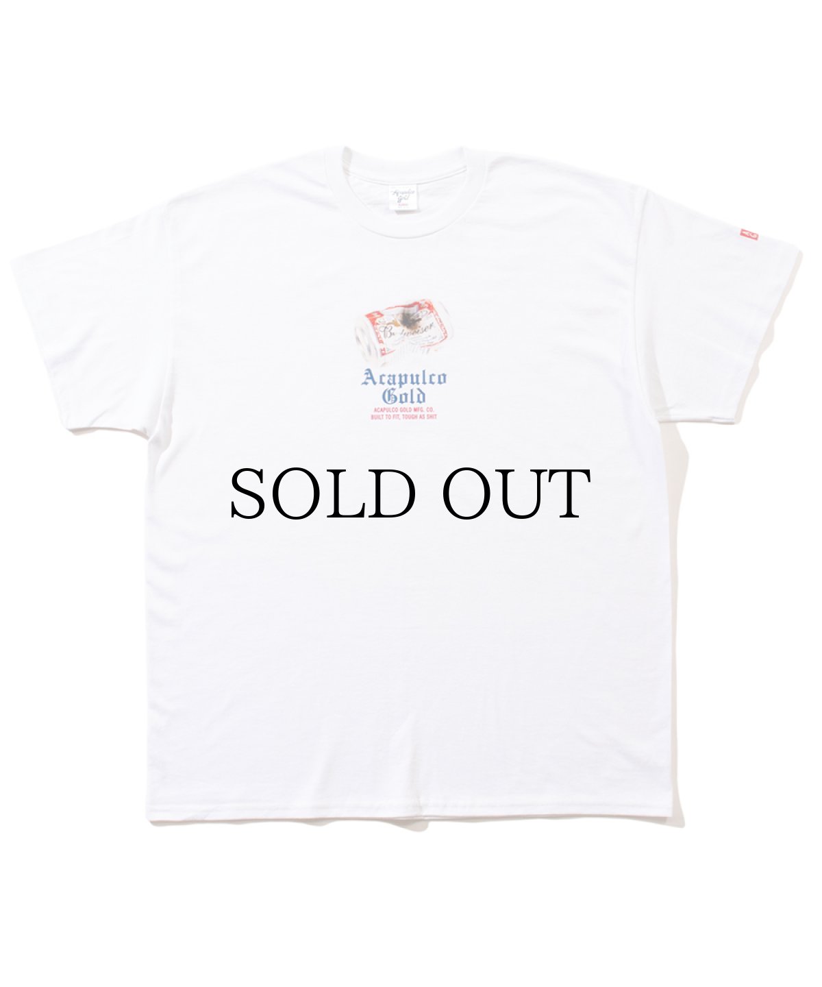 画像4: ACAPULCO GOLD / CAN TEE (4)