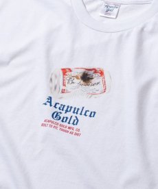 画像5: ACAPULCO GOLD / CAN TEE (5)